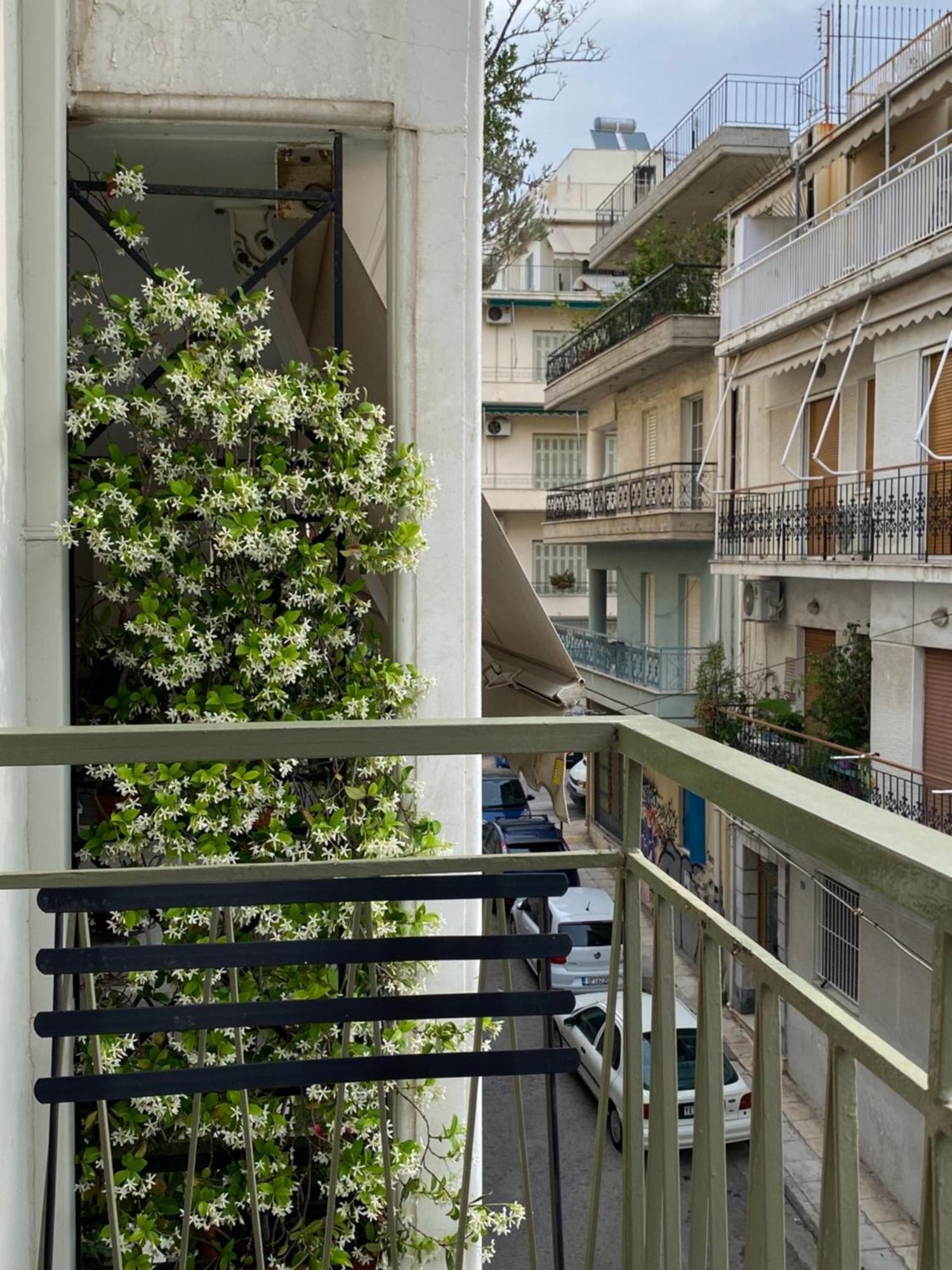 Soho Athene Apartment Εξωτερικό φωτογραφία