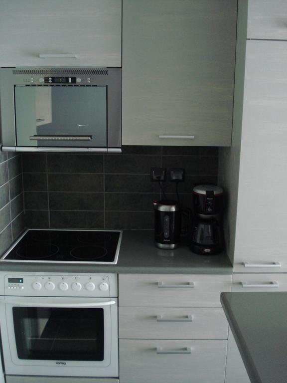 Soho Athene Apartment Εξωτερικό φωτογραφία