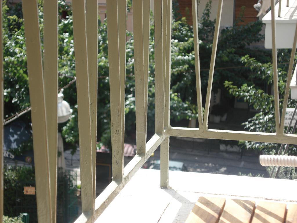 Soho Athene Apartment Εξωτερικό φωτογραφία