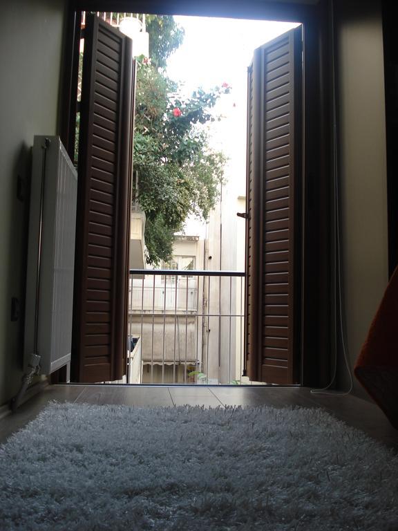 Soho Athene Apartment Εξωτερικό φωτογραφία
