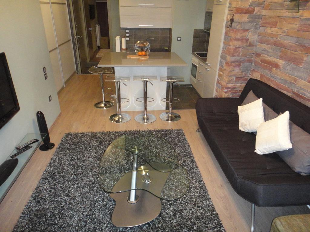 Soho Athene Apartment Εξωτερικό φωτογραφία