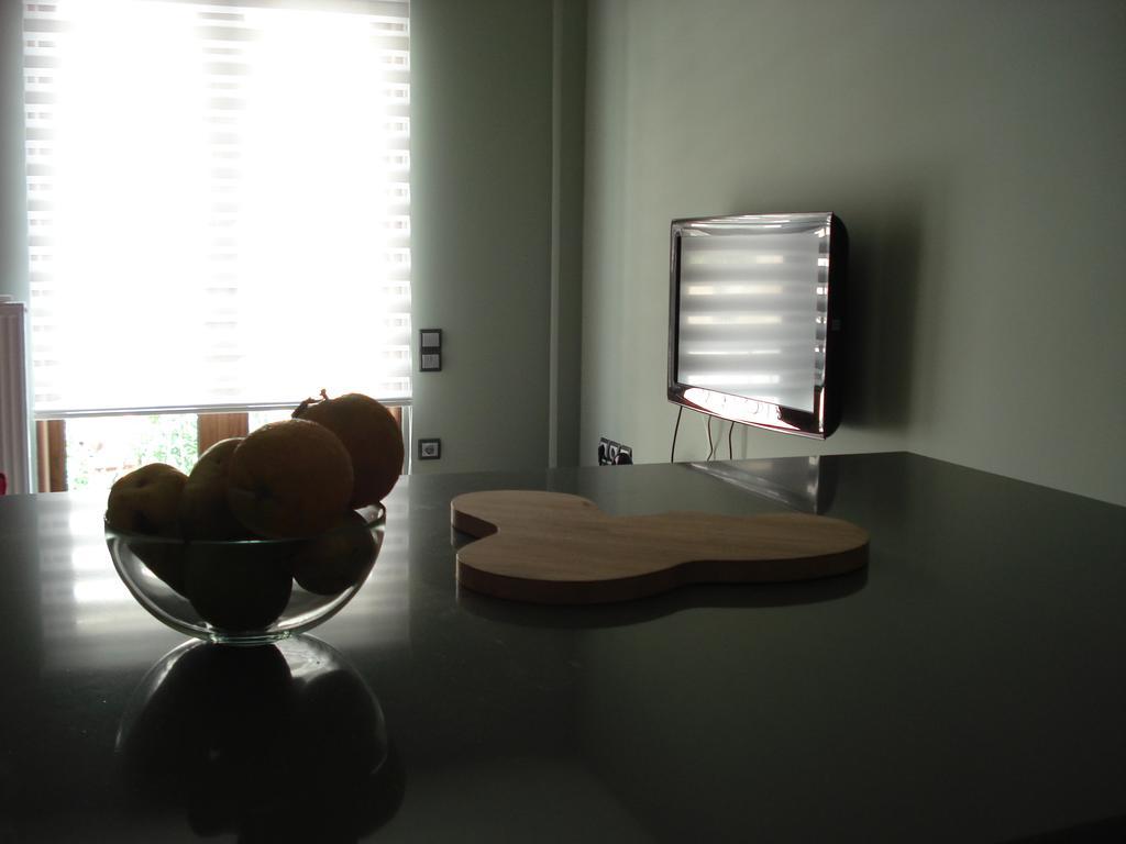 Soho Athene Apartment Εξωτερικό φωτογραφία