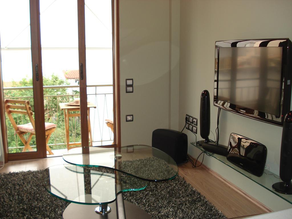 Soho Athene Apartment Εξωτερικό φωτογραφία