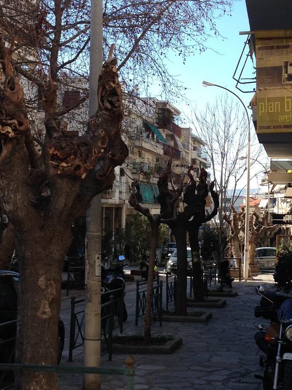 Soho Athene Apartment Εξωτερικό φωτογραφία