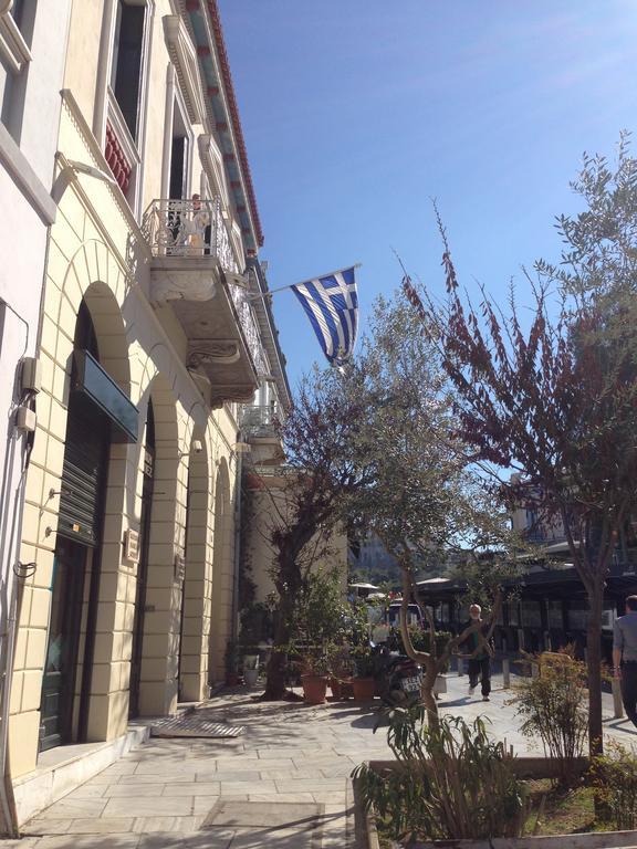 Soho Athene Apartment Εξωτερικό φωτογραφία